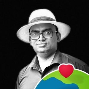 Meet your Posher, Durai